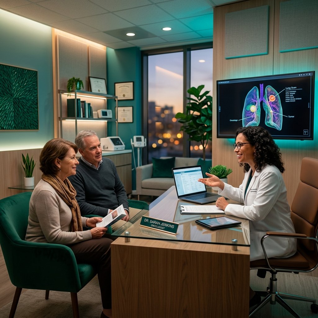 Medical Oncology Services