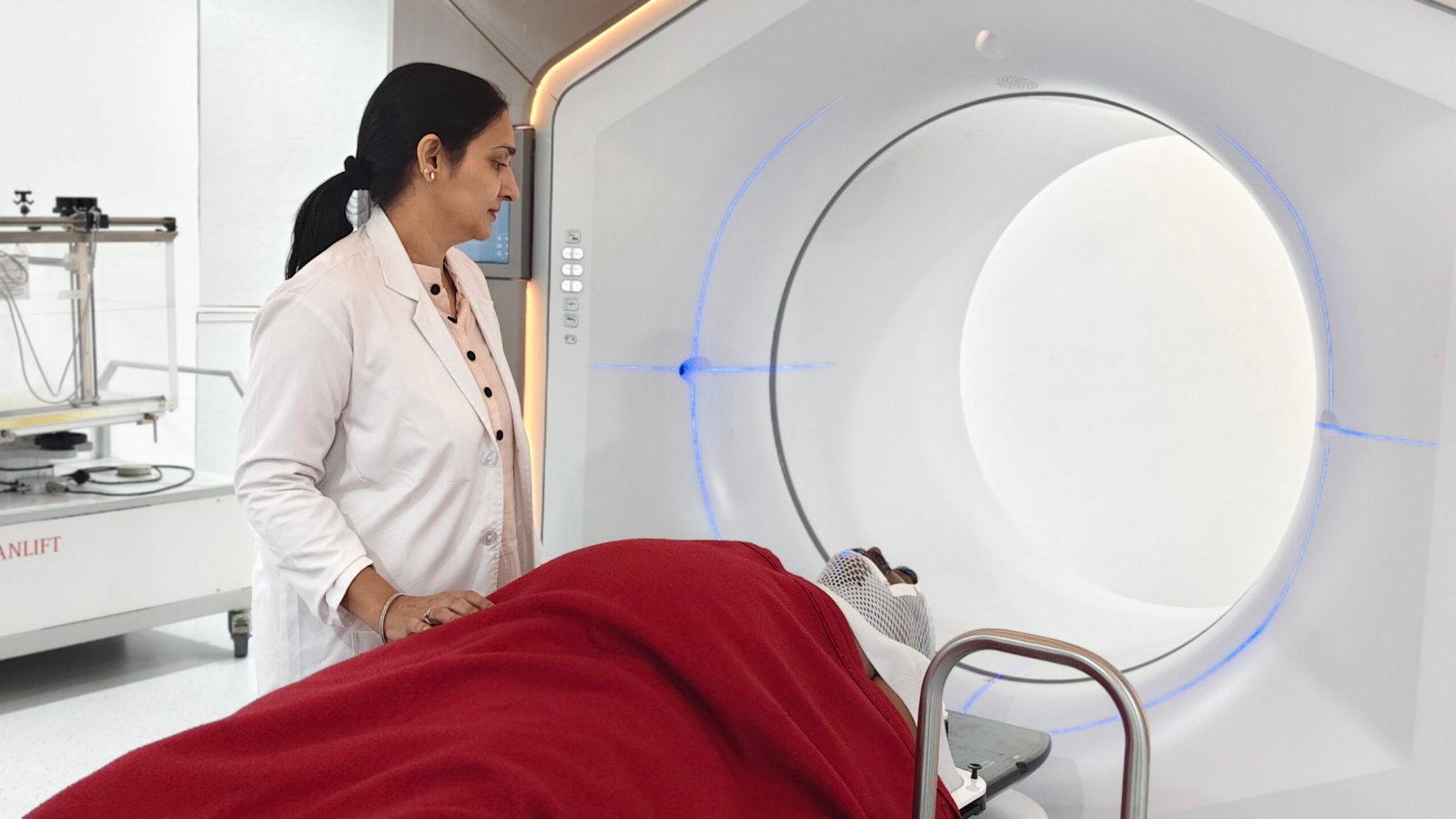 Best Oncologist in Hyderabad